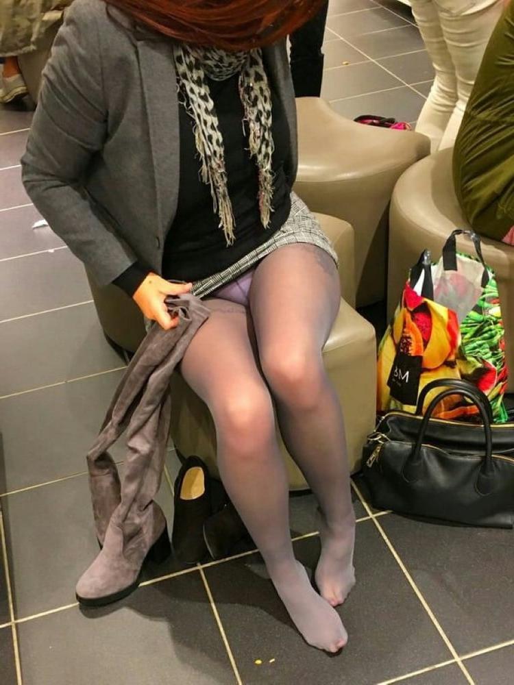 25P PANTYHOSE AMATEURS 306