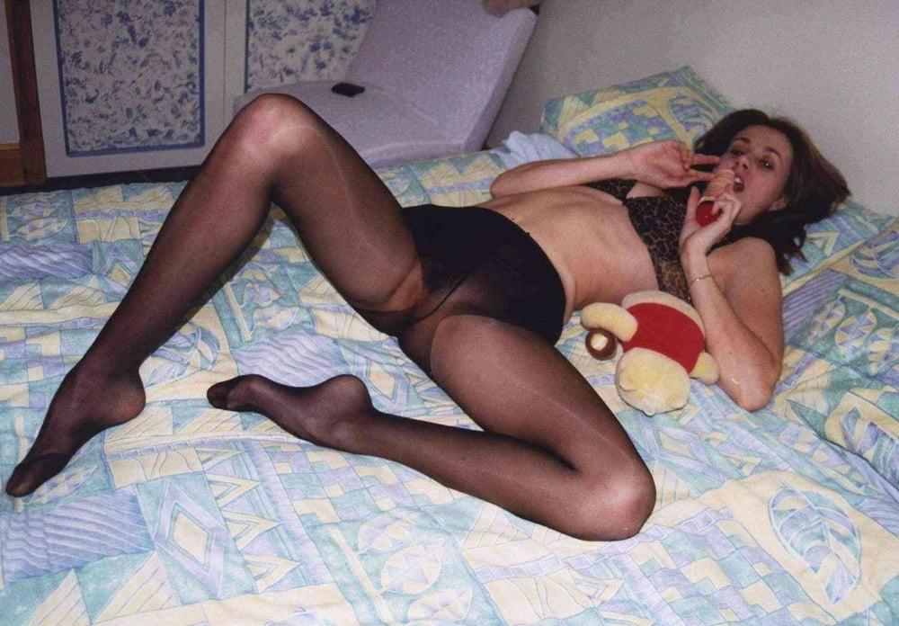 25P PANTYHOSE AMATEURS 306