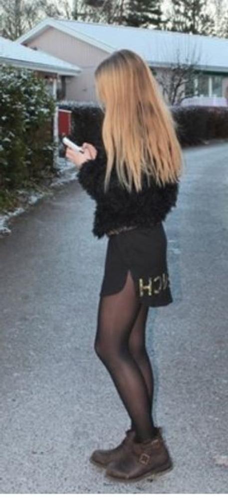 25P PANTYHOSE AMATEURS 306