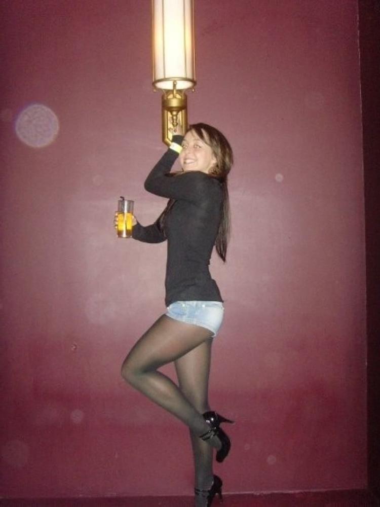 25P PANTYHOSE AMATEURS 306