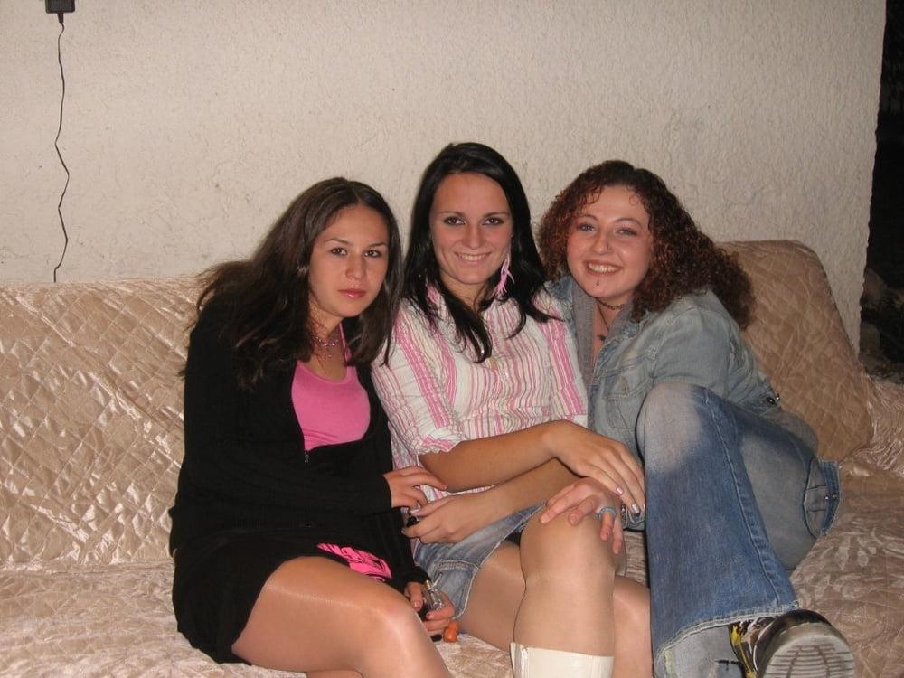 25P PANTYHOSE AMATEURS 306