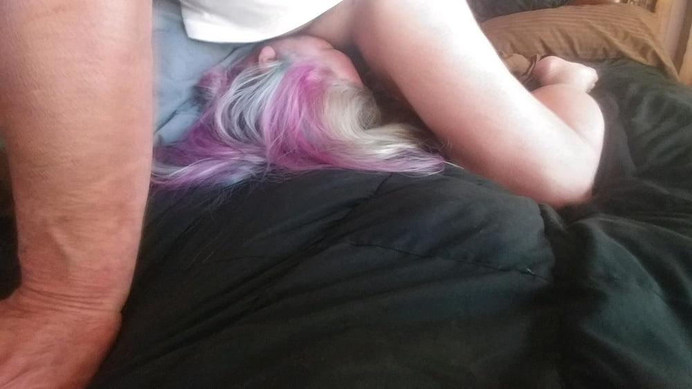 25P CockWhore Slut Wife Gayle 57yr Fuckmeat From Havre  Montana