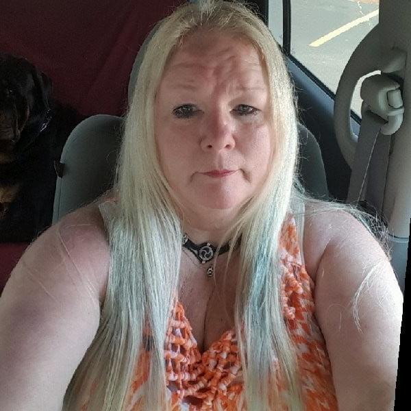 25P CockWhore Slut Wife Gayle 57yr Fuckmeat From Havre  Montana
