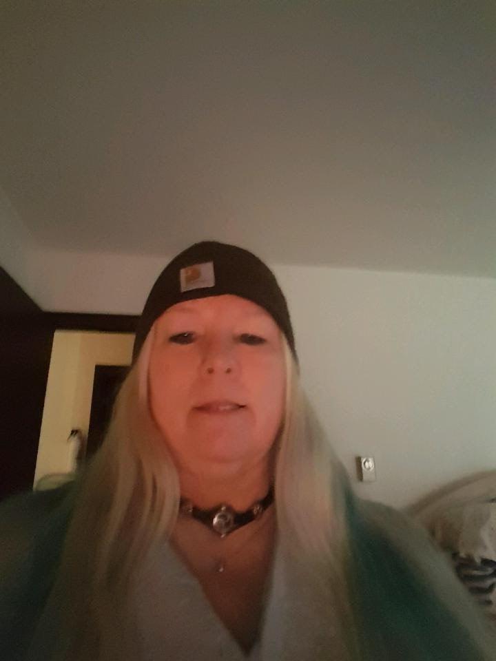 25P CockWhore Slut Wife Gayle 57yr Fuckmeat From Havre  Montana