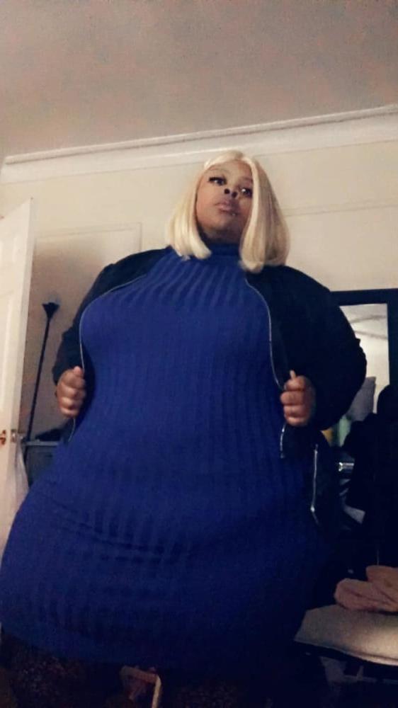 13P She Can Get The Dick 10