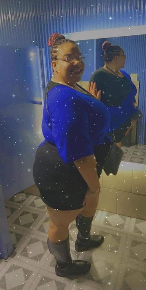 13P She Can Get The Dick 10