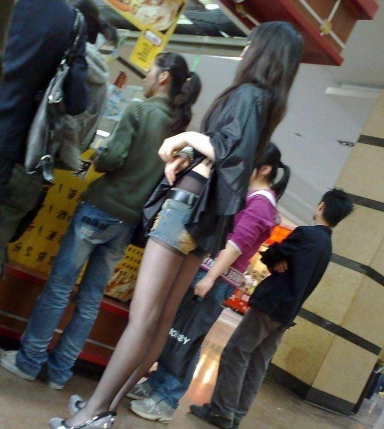 25P PANTYHOSE AMATEURS 305