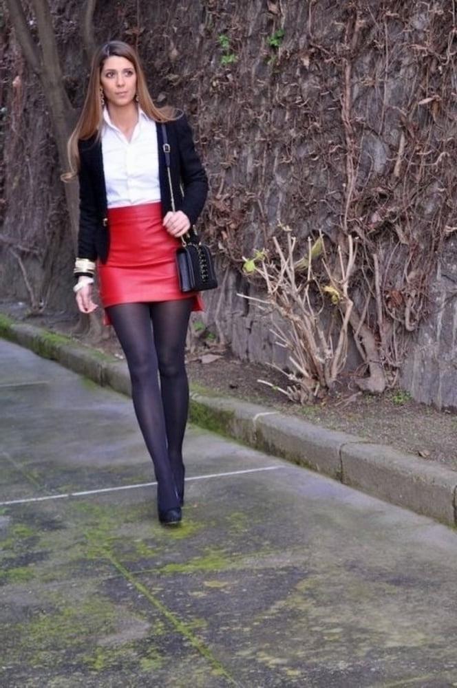 25P PANTYHOSE AMATEURS 305