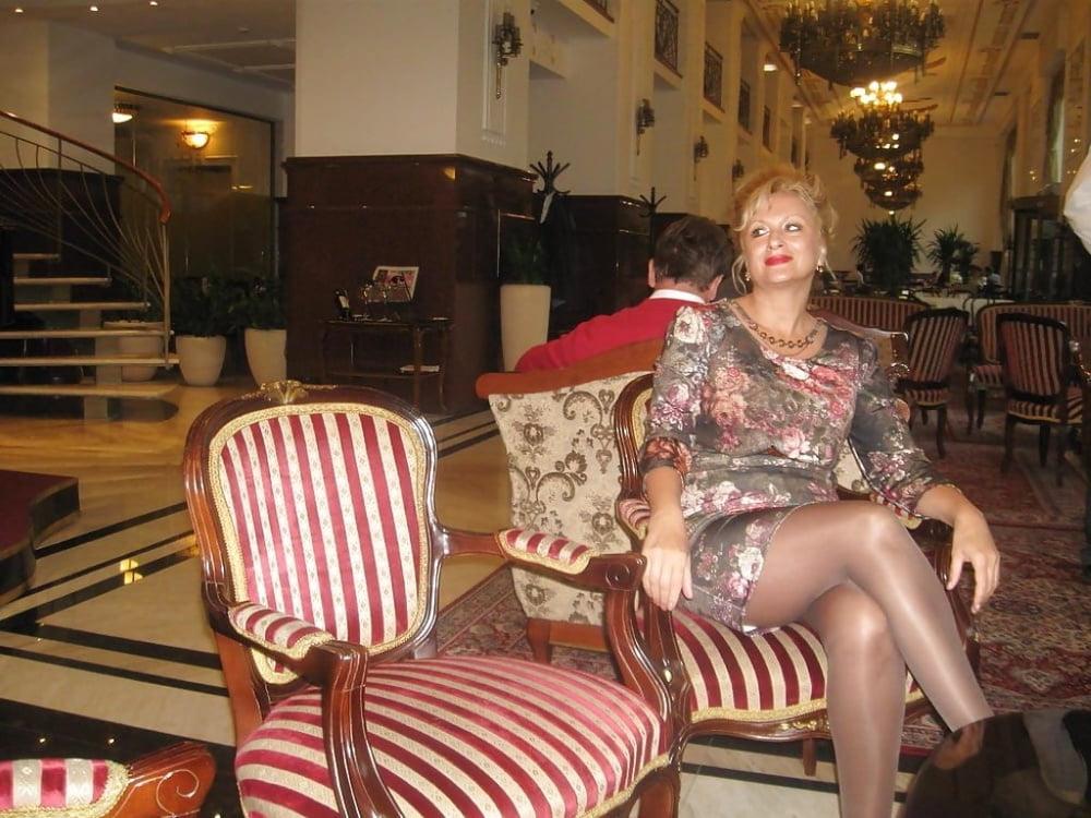 25P PANTYHOSE AMATEURS 305