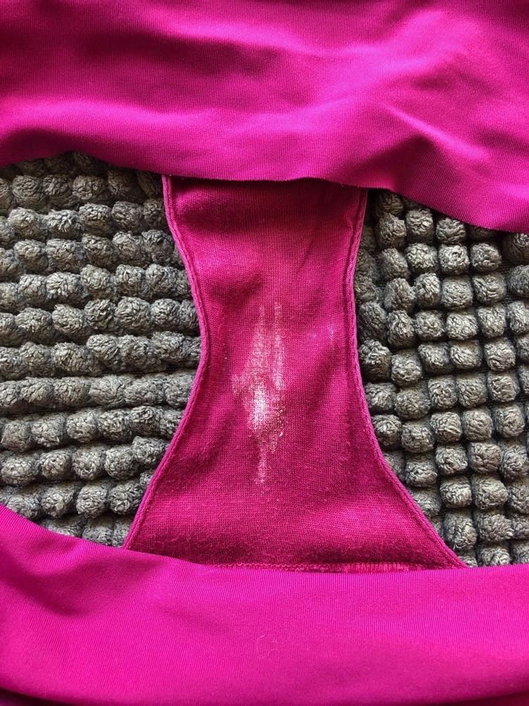 5P Hot Dirty Panties My Granny #2
