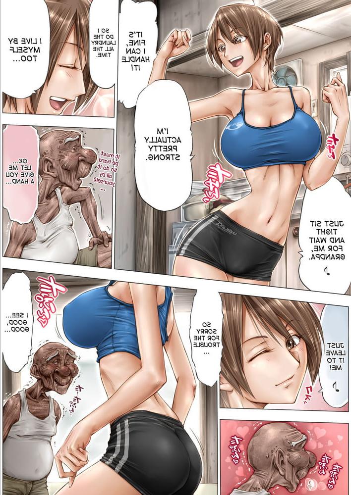 25P Hentai V1