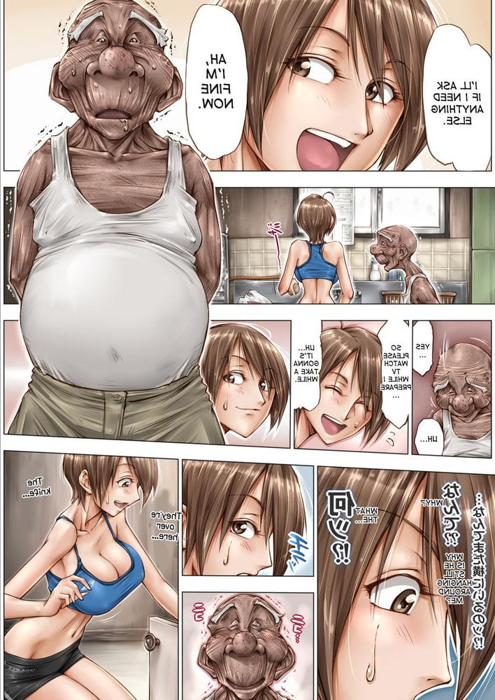 25P Hentai V1
