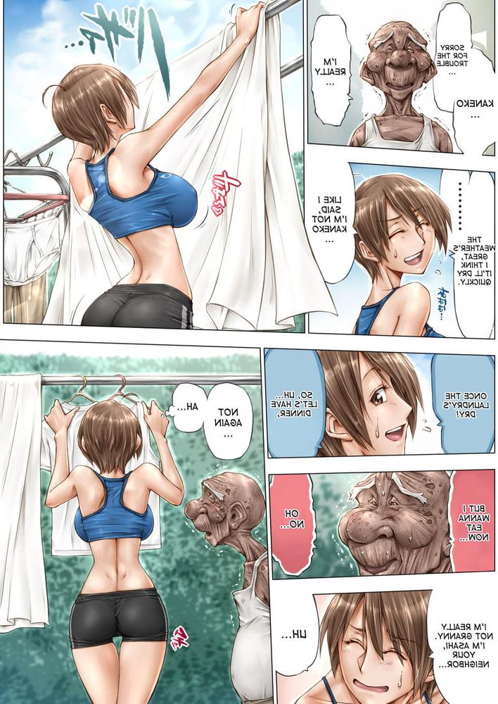 25P Hentai V1