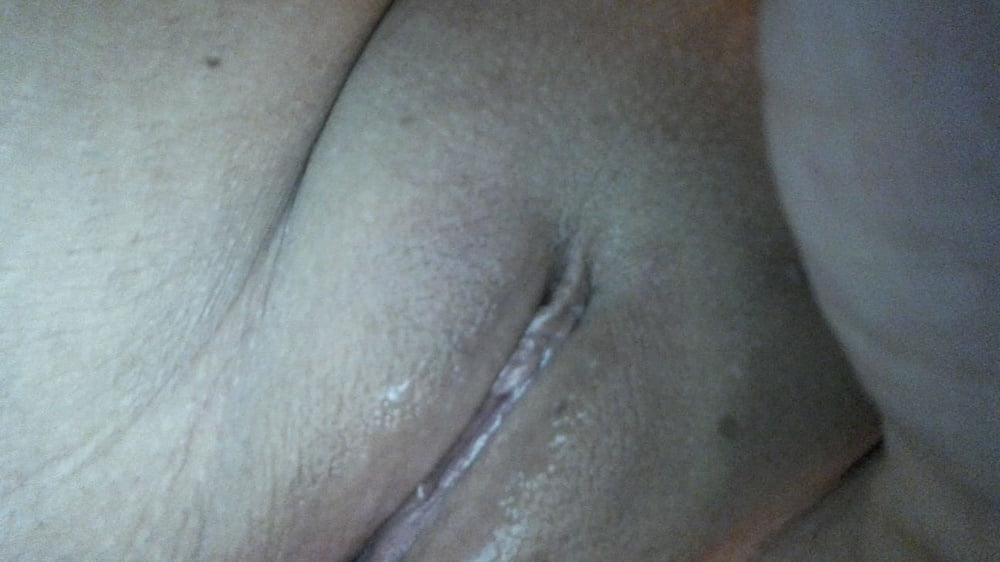 8P My wife