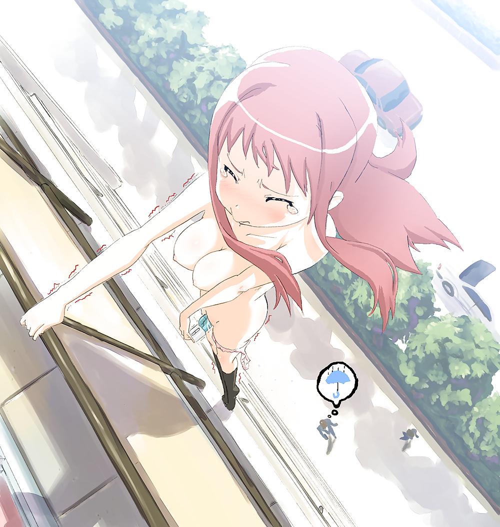 25P A little hentai collection