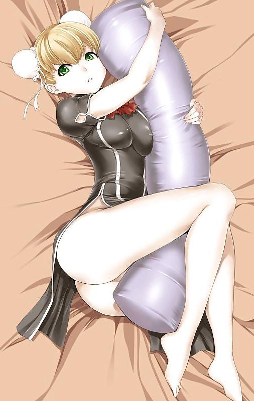 25P A little hentai collection