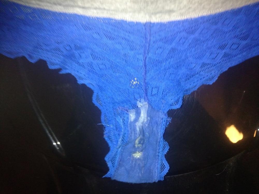 5P Hot Dirty Panties My Mom #1