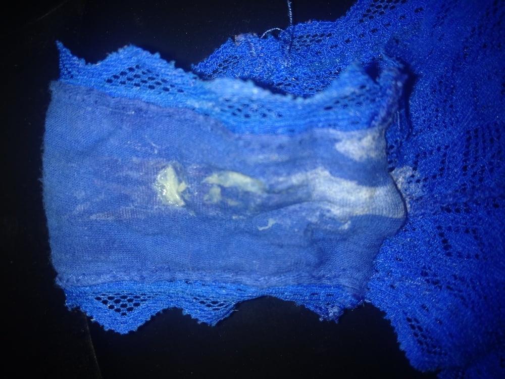 5P Hot Dirty Panties My Mom #1