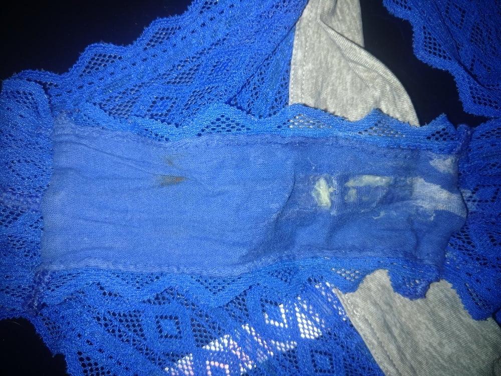 5P Hot Dirty Panties My Mom #1
