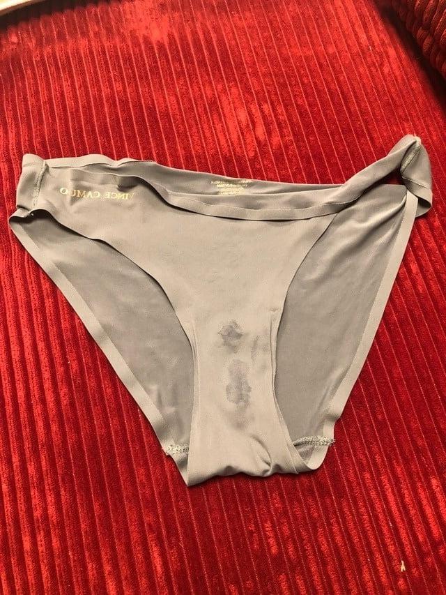 6P Hot Dirty Panties My Granny #1