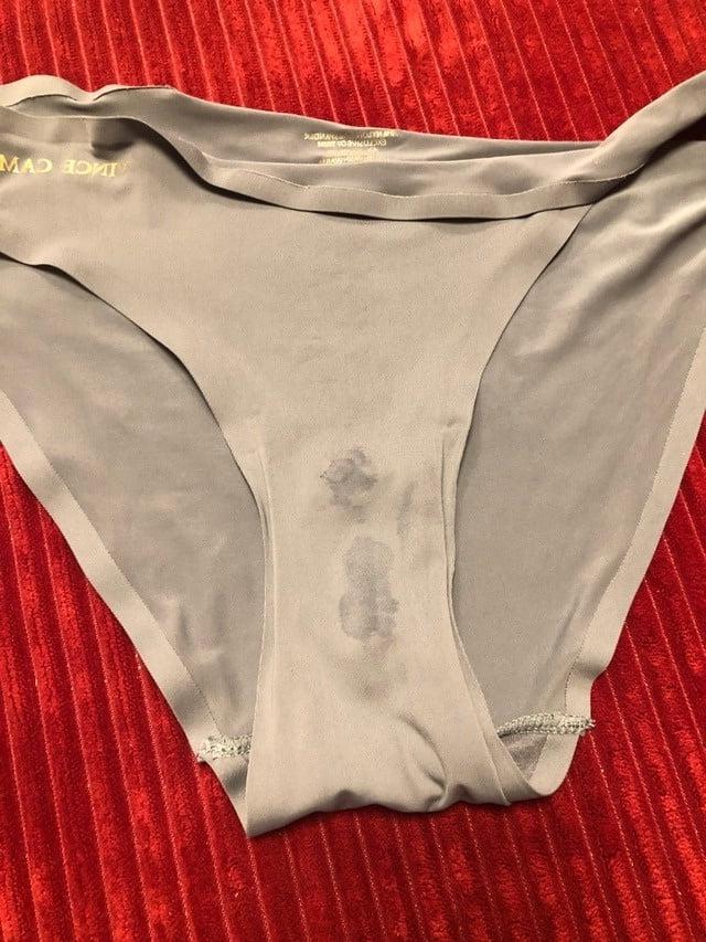 6P Hot Dirty Panties My Granny #1