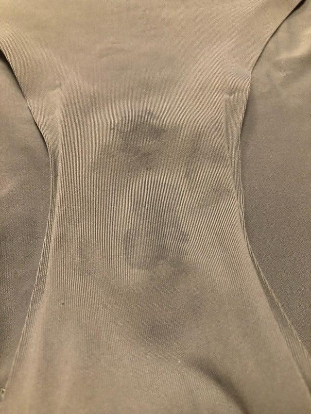 6P Hot Dirty Panties My Granny #1