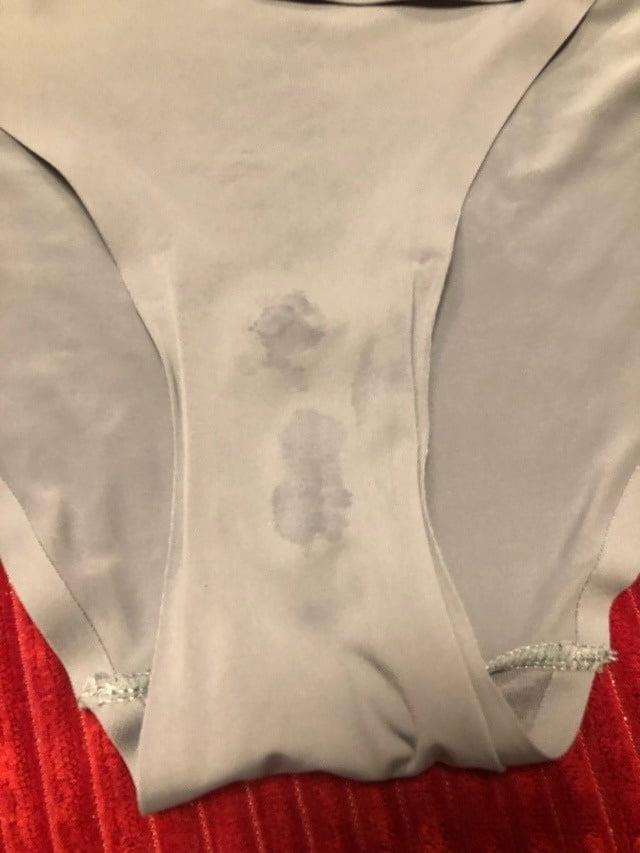 6P Hot Dirty Panties My Granny #1