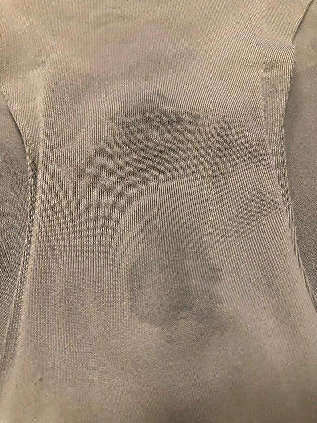 6P Hot Dirty Panties My Granny #1