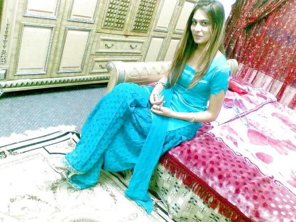 15P My Pakistani cousins