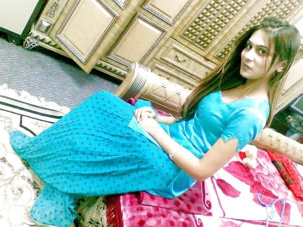 15P My Pakistani cousins