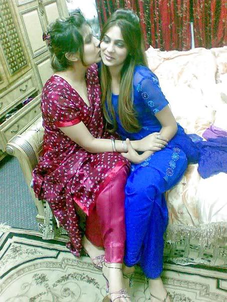 15P My Pakistani cousins