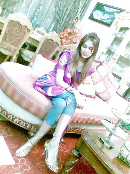 15P My Pakistani cousins