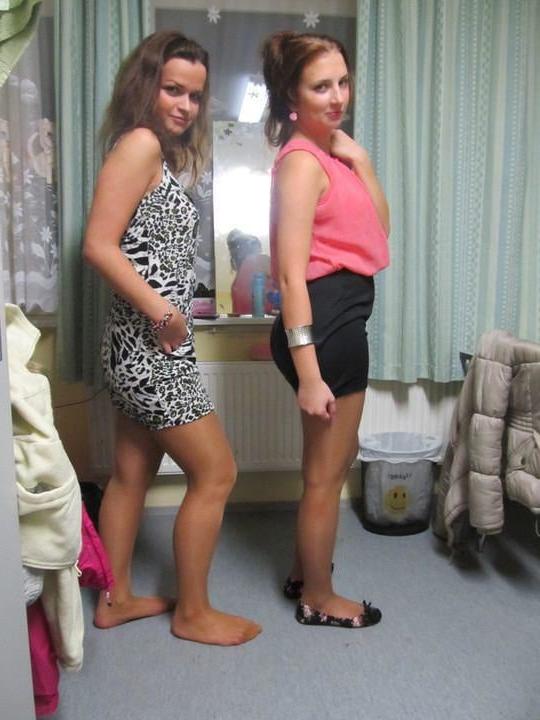 25P sexy babes in tights pantyhose nylons 175