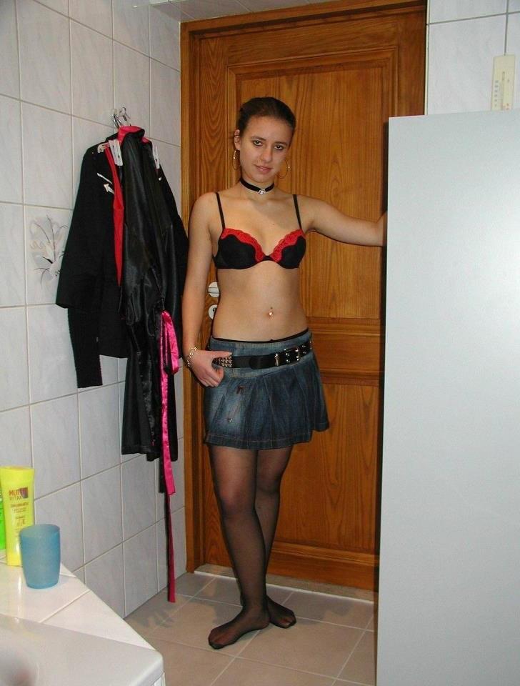25P sexy babes in tights pantyhose nylons 177