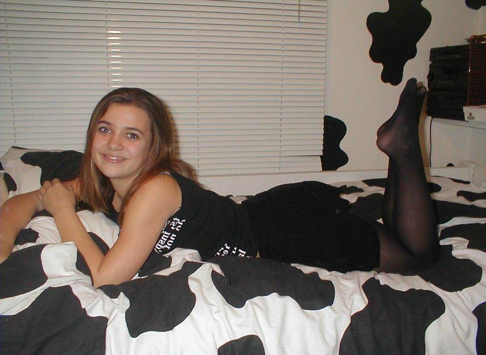 25P sexy babes in tights pantyhose nylons 177