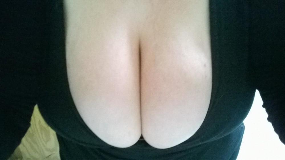 25P Busty Blonde