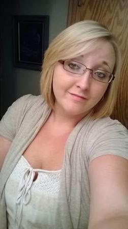 25P Busty Blonde