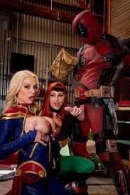 12P COSPLAY