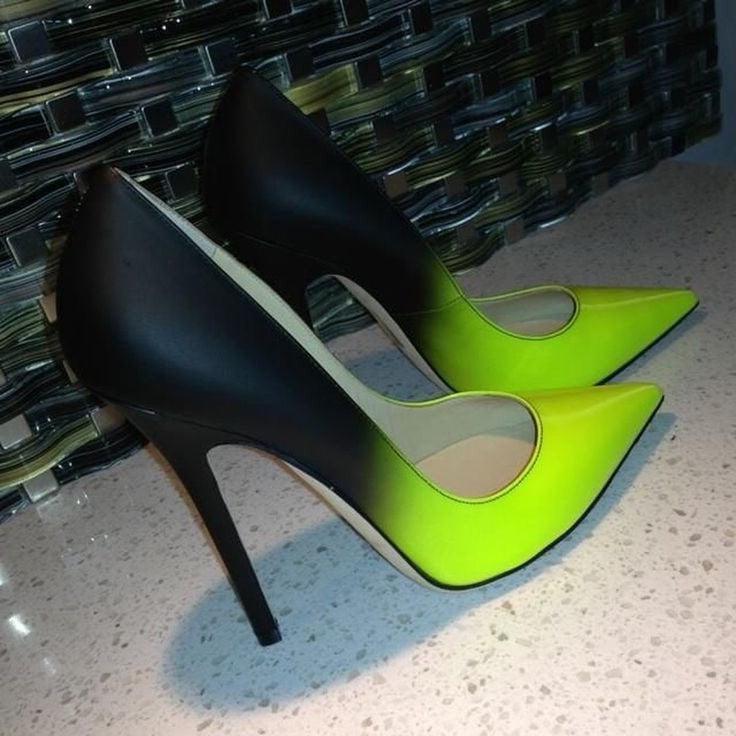 25P Sexy Highheels from Instagram