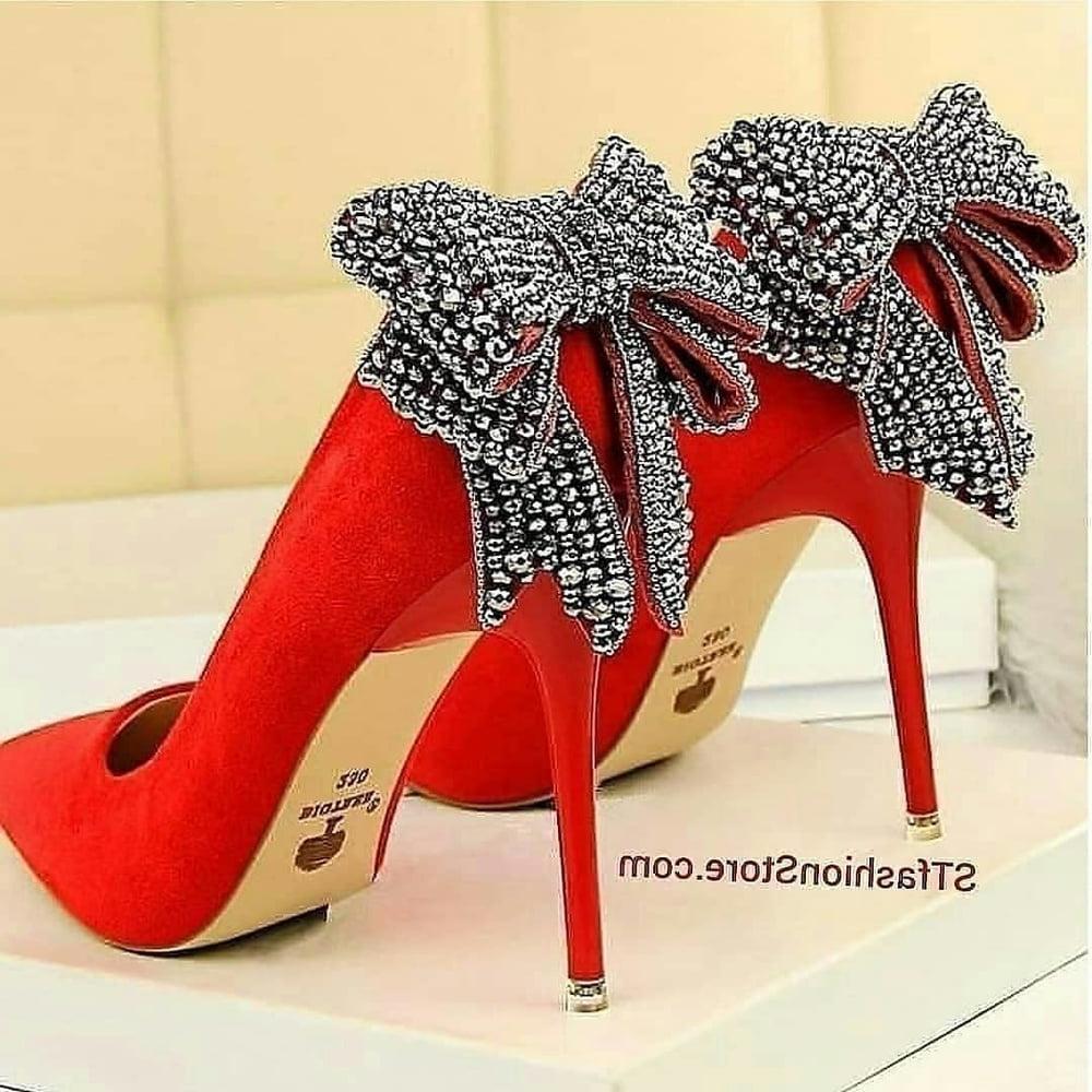 25P Sexy Highheels from Instagram