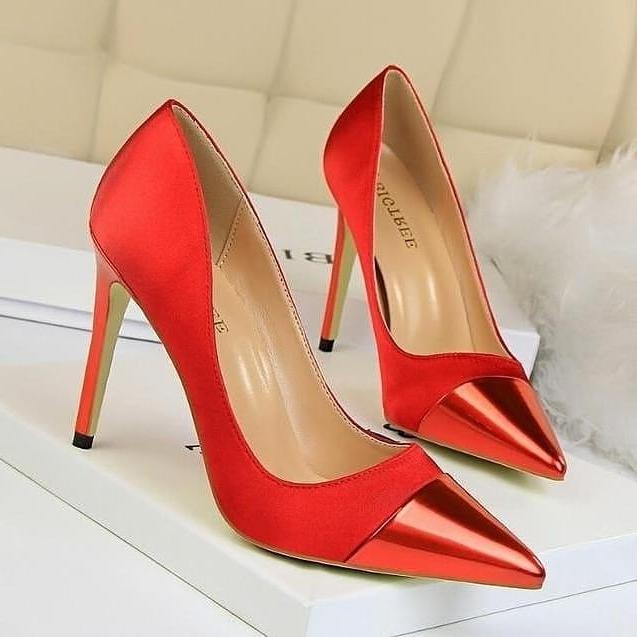 25P Sexy Highheels from Instagram