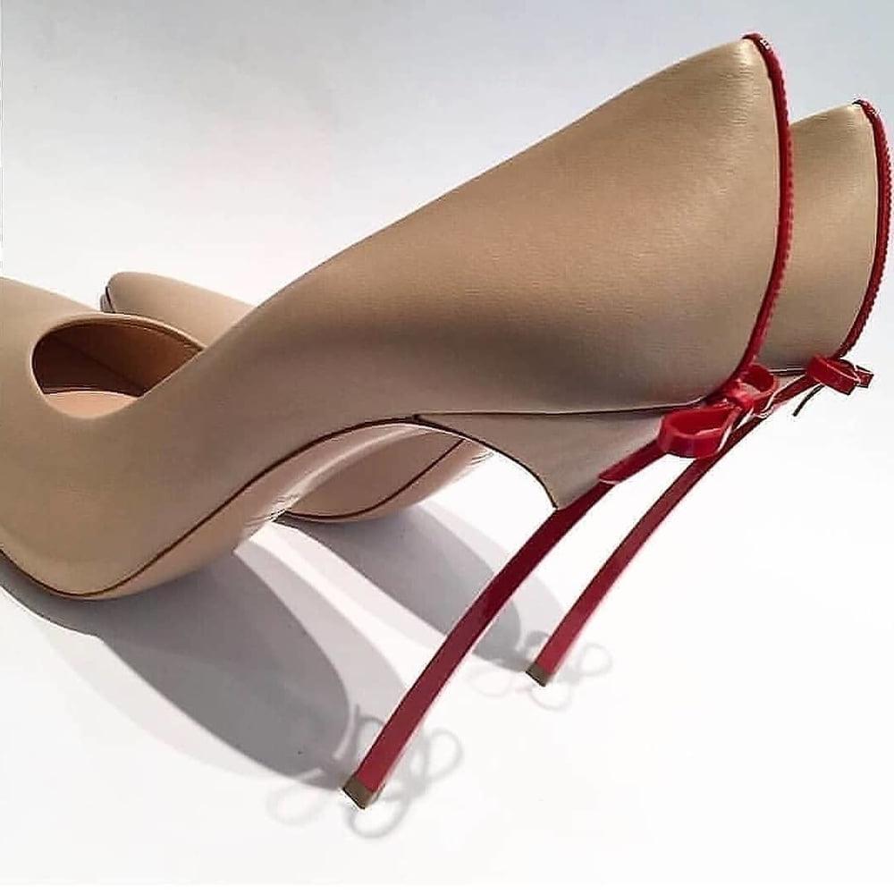 25P Sexy Highheels from Instagram