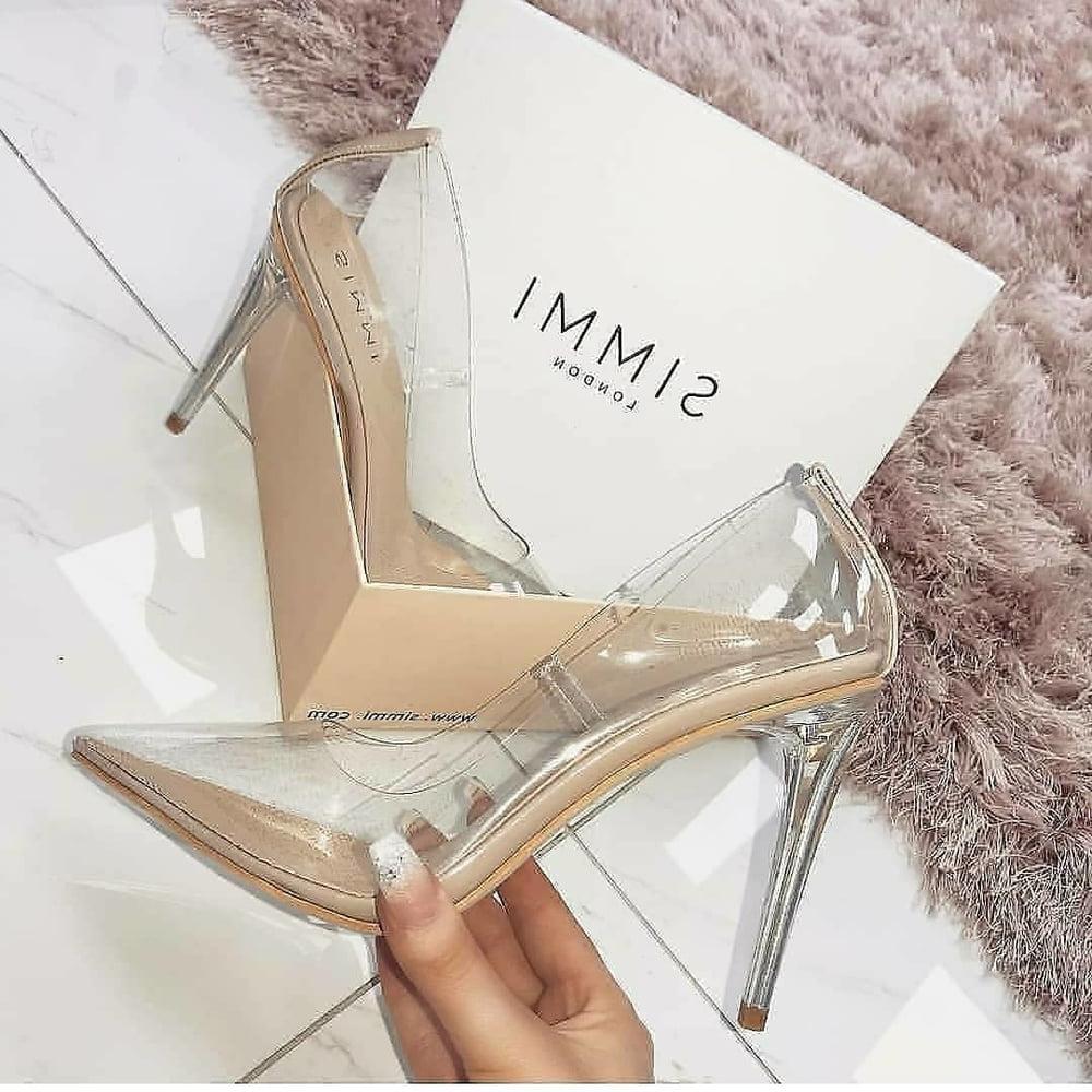 25P Sexy Highheels from Instagram