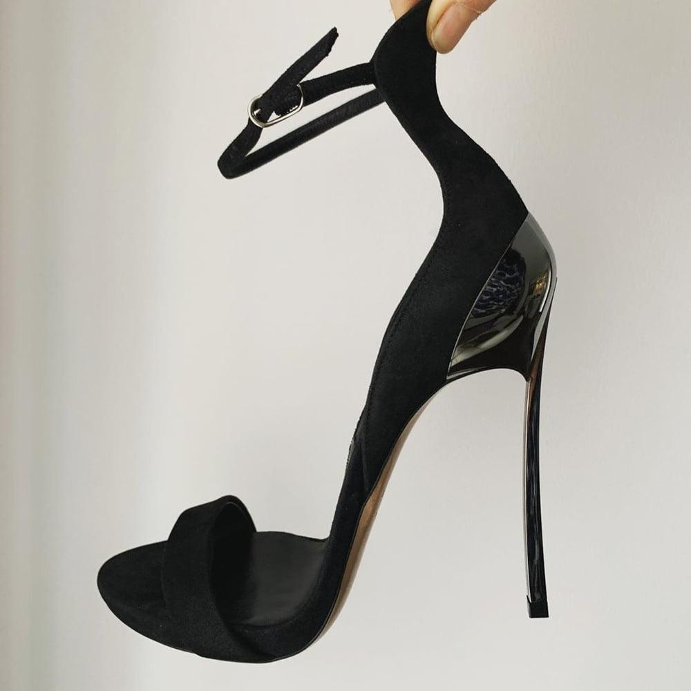 25P Sexy Highheels from Instagram