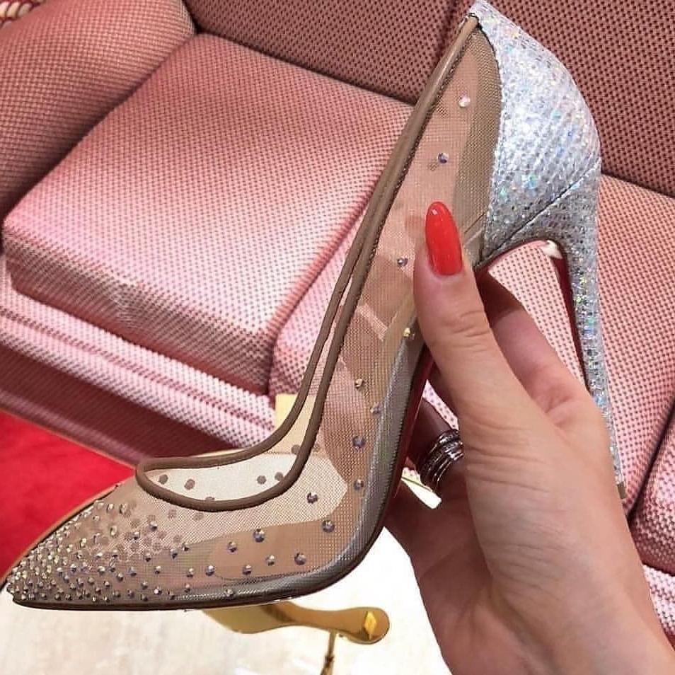 25P Sexy Highheels from Instagram