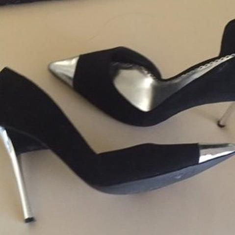25P Sexy Highheels from Instagram