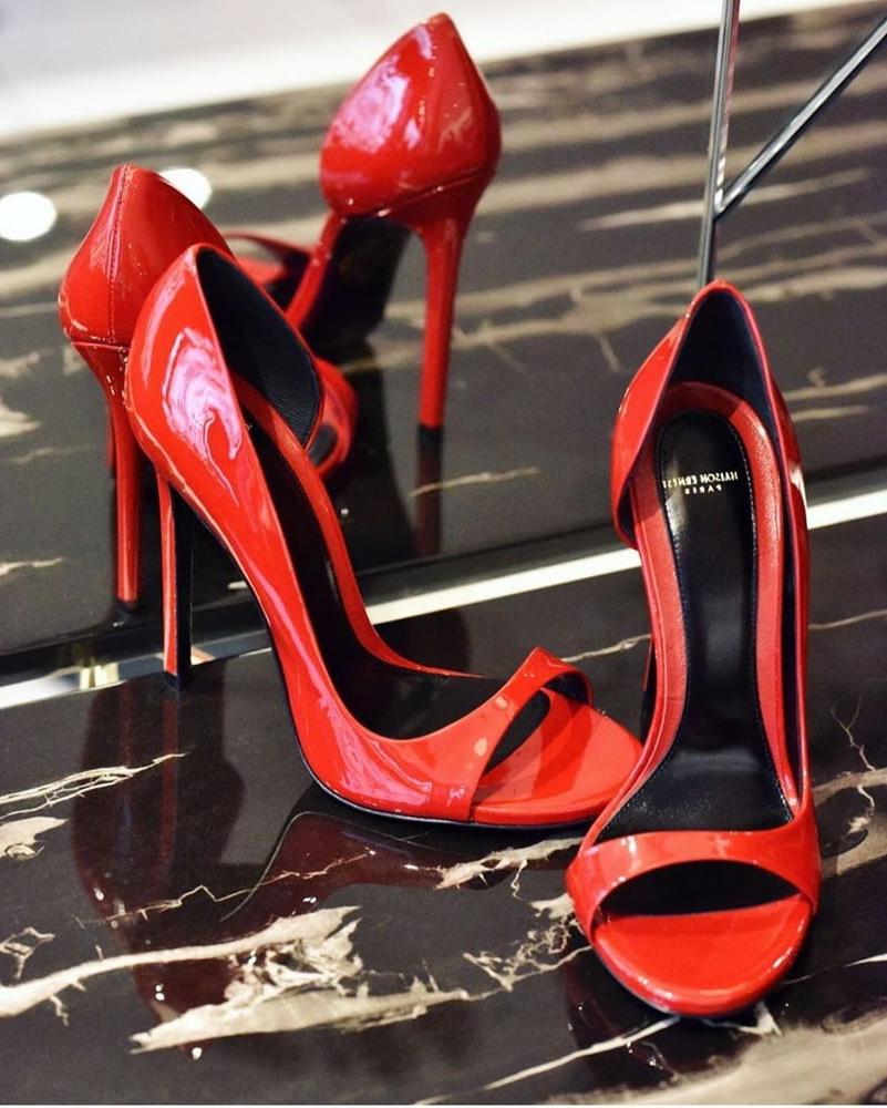 25P Sexy Highheels from Instagram