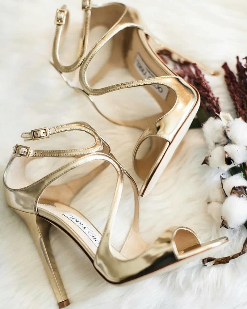 25P Sexy Highheels from Instagram