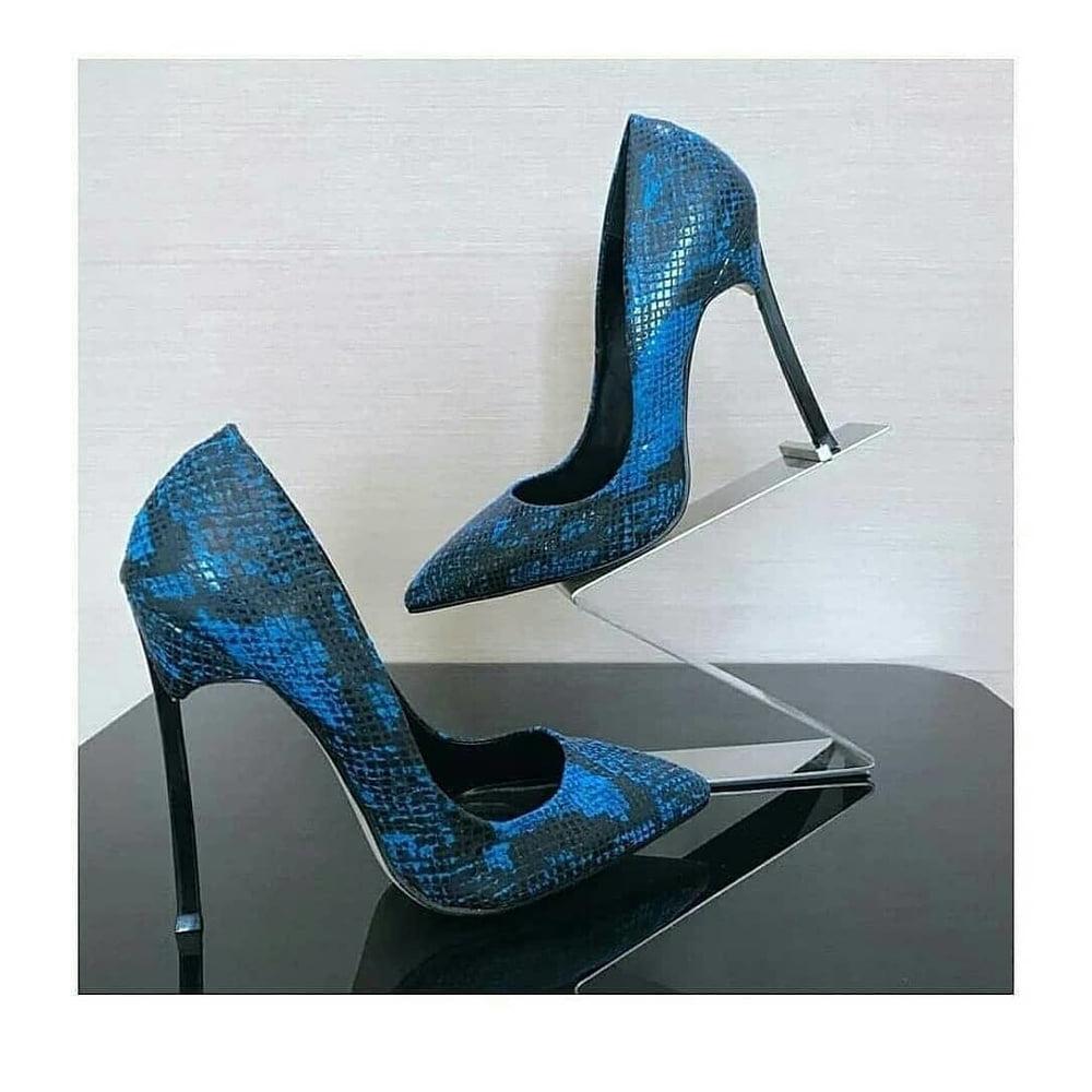 25P Sexy Highheels from Instagram
