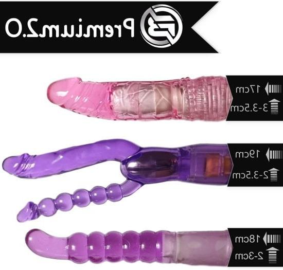 7P penetration tool